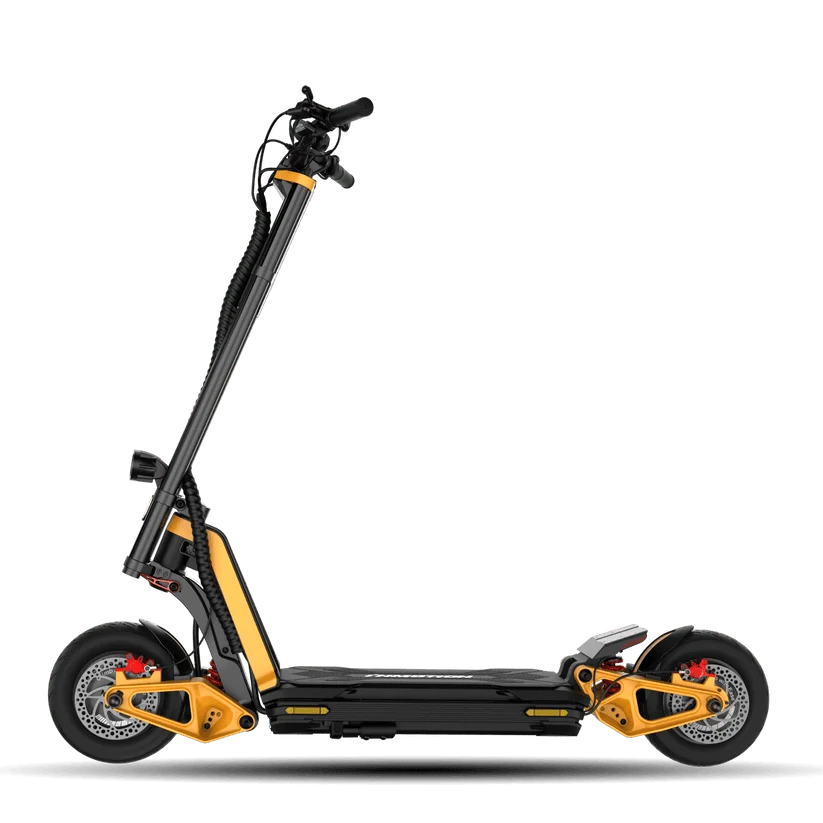 a1-186-1-1 INMOTION RS World’s Fastest Electrics Scooters - Image 1