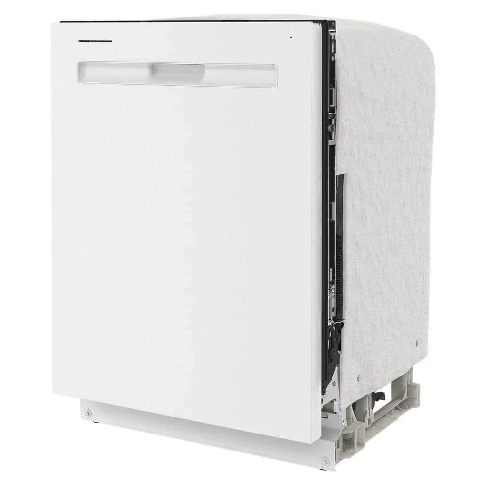 a1-19-1-1 24” Top Control Dishwashers with Dual Power Filtrations, PowerBlast® Cycle and 3rd Level Rack – 47 dBA - Image 1