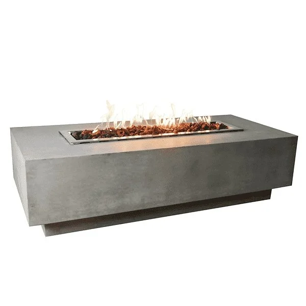 a1-207-1-1 Elementi Granville Fires Pit Tables - Image 1