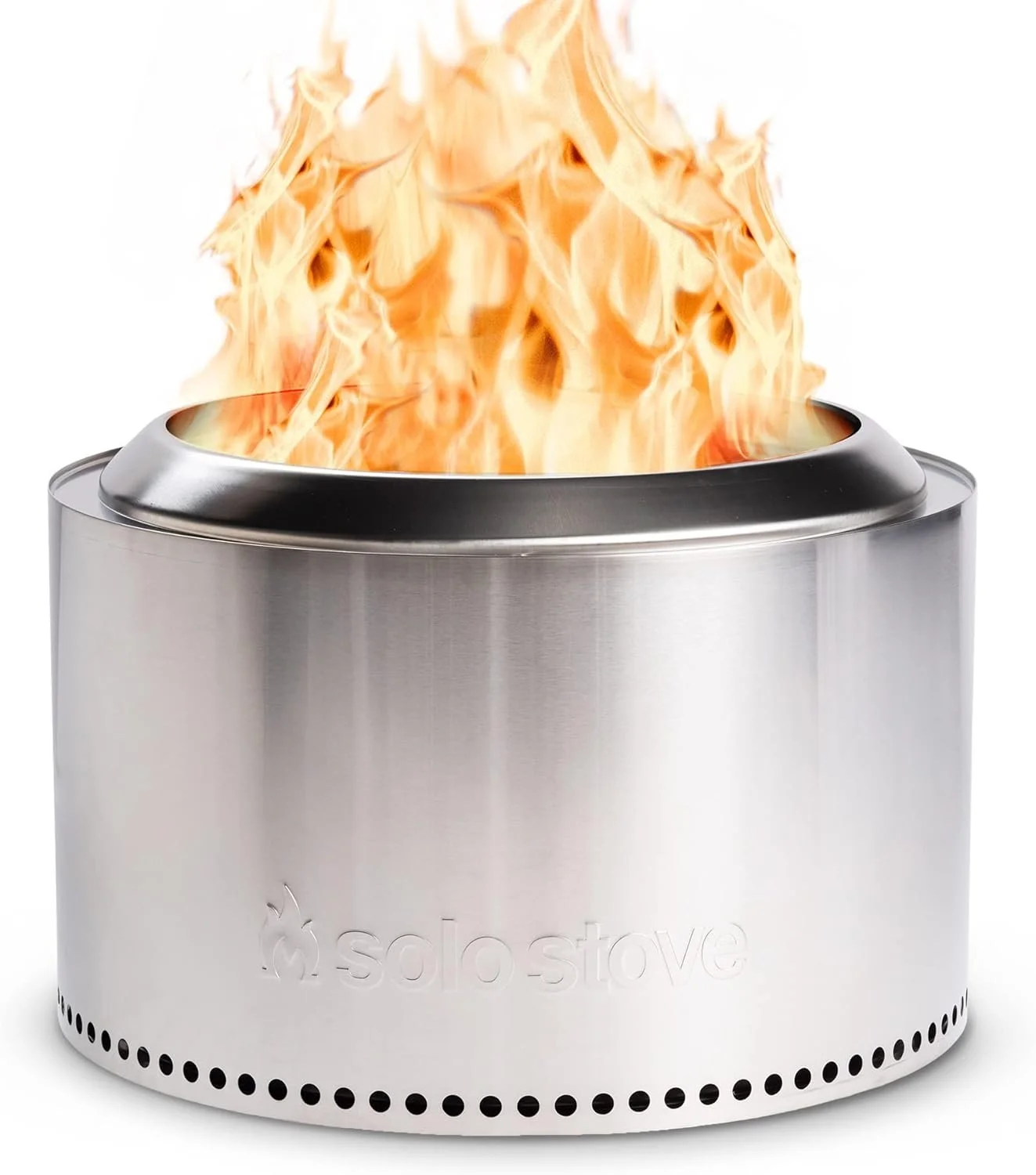 a1-229-1 Solo Stove Canyon 2.0 Fires Pits - Image 1
