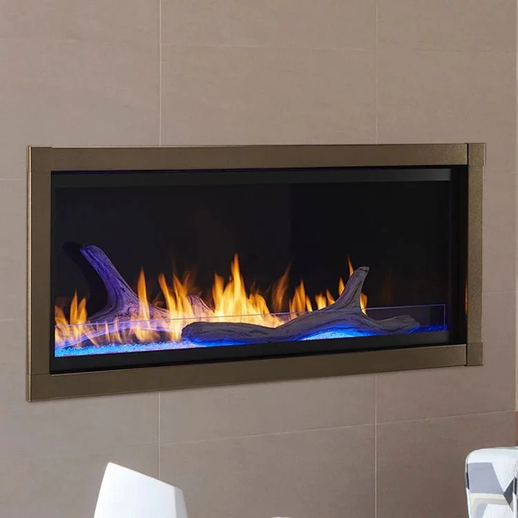 a1-266-1-1-1 Monessen 60″ Artisan Vent Free Linears Gas Fireplaces - Image 1