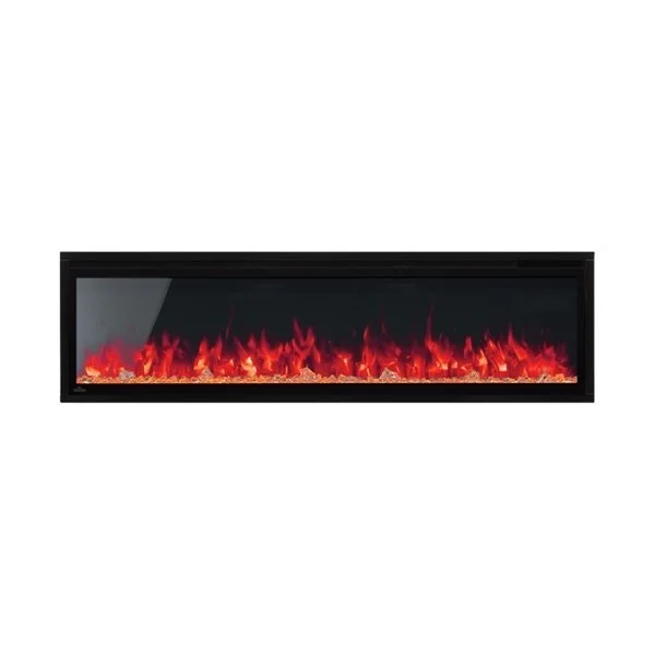 a1-270-1-1 Napoleon Entice 60 Wall Hanging Electrics Fireplaces - Image 1