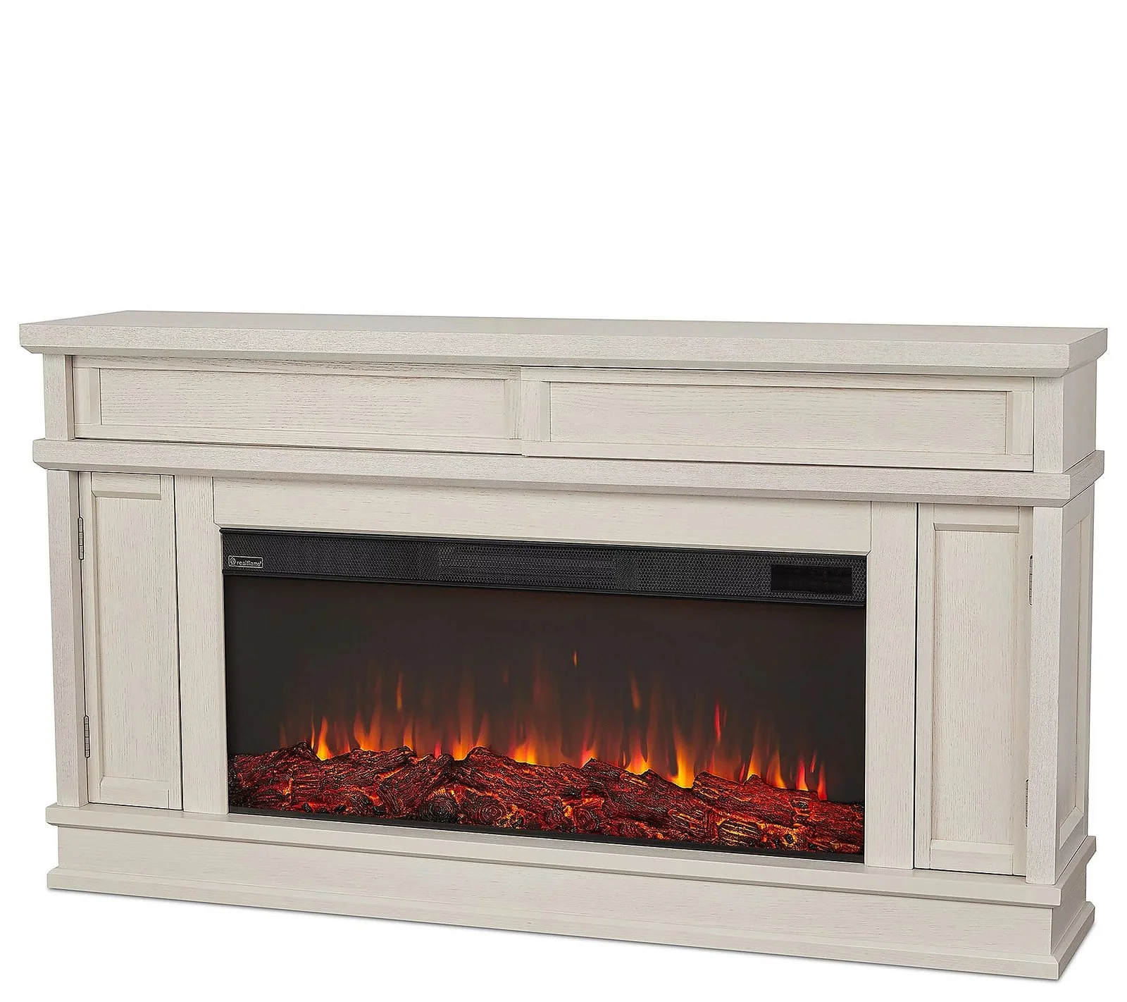 a1-290-1-1 Real Flame Torrey Landscape Electric Fireplaces. - Image 1