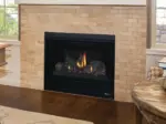 Superior DRT2033 Direct Vent Gas Fireplaces. - Image 5
