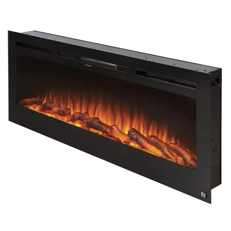 a1-304-1-1 Touchstone Sideline Wall Mount Electrics Fireplaces - Image 1