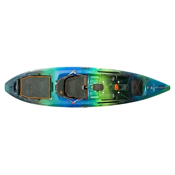 a1-319-1-1 Wilderness Systems Tarpon 105 Recreational Kayaks - Image 1