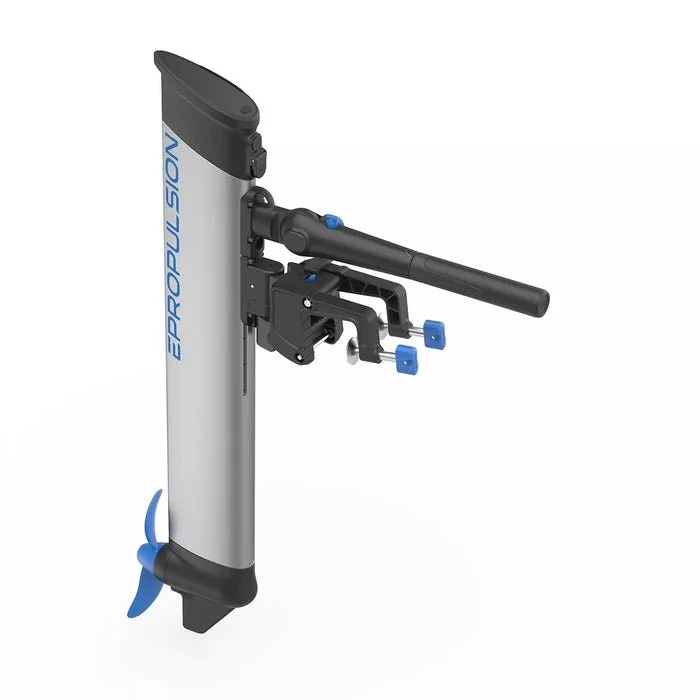 a1-337-1-1 ePropulsion eLite 1.5hp 500W Electric Outboards Motors - Image 1