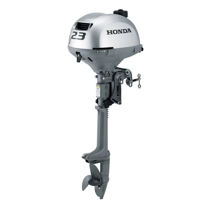 a1-340-1-1 Honda BF2.3 Outboards Motors - Image 1