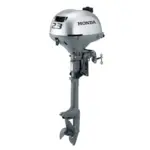 Honda BF2.3 Portable Outboards Motors