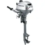 Honda BF2.3DHLCH 2.3 HP Marine Outboards Motors