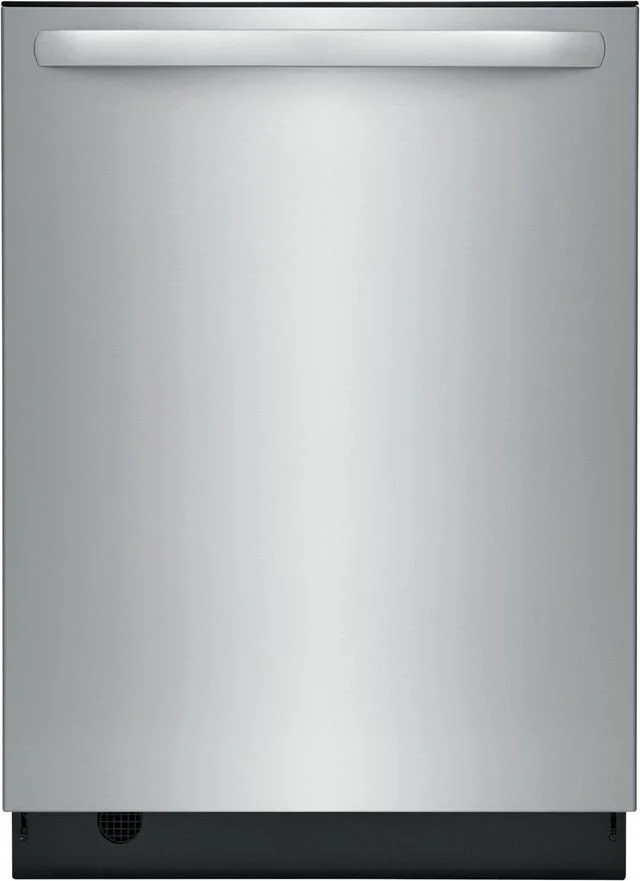 a1-37-1-1 Cafe CDT828P2VS1 CAF(EBACK)™ CustomFit ENERGY STAR Stainless Interior Dishwasherss with Ultra Wash & Dry, 42 dBA - Image 1