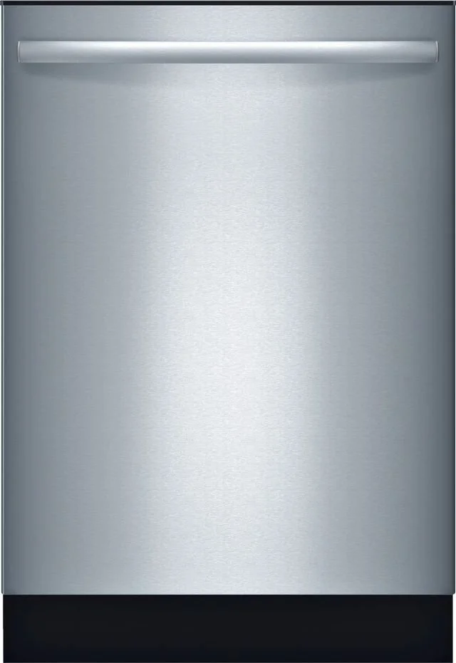 a1-48-1-1 GE – 24″ Front Control Built-In Tub Dishwashers with 3rd Rack, Sanitize Cycle and 47 dBA – Stainless Steels - Image 1