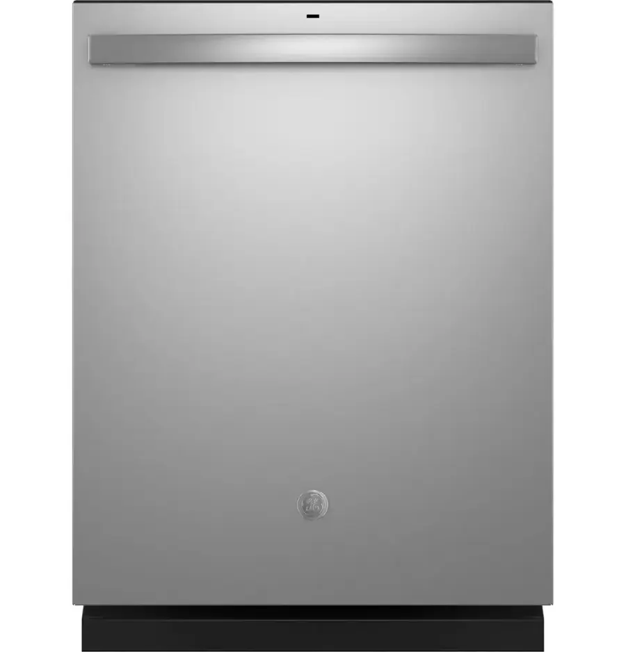 a1-50-1-1 GE – 24″ Top Control Built-In Hybrid Tub Dishwashers with Dry Boost – Stainless Steels - Image 1