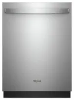 Stainless Steel Tub Dishwashers with Third Level Rack – Fingerprint Resistant Stainless Steels - Image 9