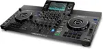 Denon DJ SC LIVE 4 4-Decks Standalones DJ