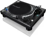 Pioneer DJ PLX-1000 Professionals Direct Drive Turntables - Image 6