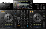 Pioneer DJ XDJ-RR All-in-One DJ Systemss