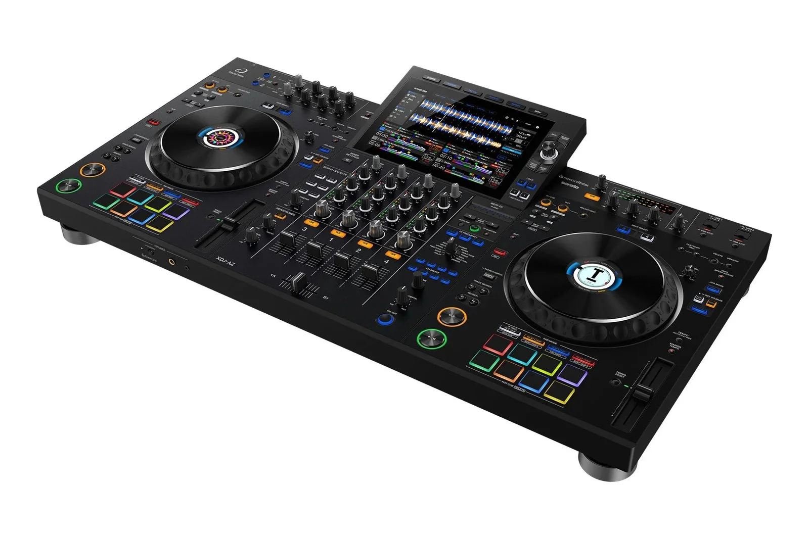 a1-91-1-1 Pioneer DJ XDJ-XZ All-in-One DJ Systems - Image 1