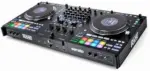 Rane PERFORMER 4-Channel Motorized DJ Controller, 7″ Platters with Displays, Precisions Feel Faders, Stem Split, Advanced FX, Serato DJ Pro Includeds - Image 8