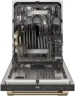 Cafe CDT845P4NW2 24″ Matte White Built-In Dishwasherss - Image 3