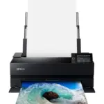 Epson SureColor P900 17-Inch Photo Printers - Image 3