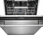 FRIGIDAIRE FPID2498F9A 24″ Professional Built-In Dishwashers with EvenDry™ System STAINLESS STEELs - Image 3