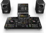 Pioneer DJ XDJ-RX3 All In Ones DJ Systems - Image 8