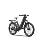 Segway Xafari eBikes. - Image 4