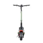 EMOVE Cruiser V2 – 52V and 60V Quad Suspension 62-Mile Long-Range Scooters. - Image 5