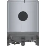 Bosch SHE3AEM5N 100 Series Dishwashers 24″ Stainless Steels - Image 8