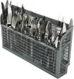 Bosch® Ascenta® Series 24″ Stainless Steels Built In Dishwashers - Image 6