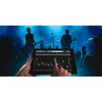 Soundcraft Ui16 16-Inputs Remote-Controlled Digital Mixers - Image 8
