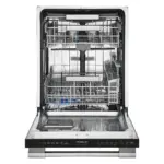 FRIGIDAIRE FPID2498F9A 24″ Professional Built-In Dishwashers with EvenDry™ System STAINLESS STEELs - Image 2