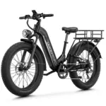 1800W 48V 17.5Ah 36+ Mph. - Image 2