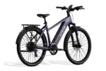 Aventon Level 3 Commuter Ebikes. - Image 3