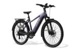 Aventon Level 3 Commuter Ebikes. - Image 2