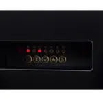 Touchstone Sideline Wall Mount Electrics Fireplaces - Image 4