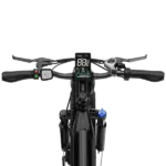 Aipas M2 Xterrain Ebike Aipas-M2-black Baskets. - Image 5