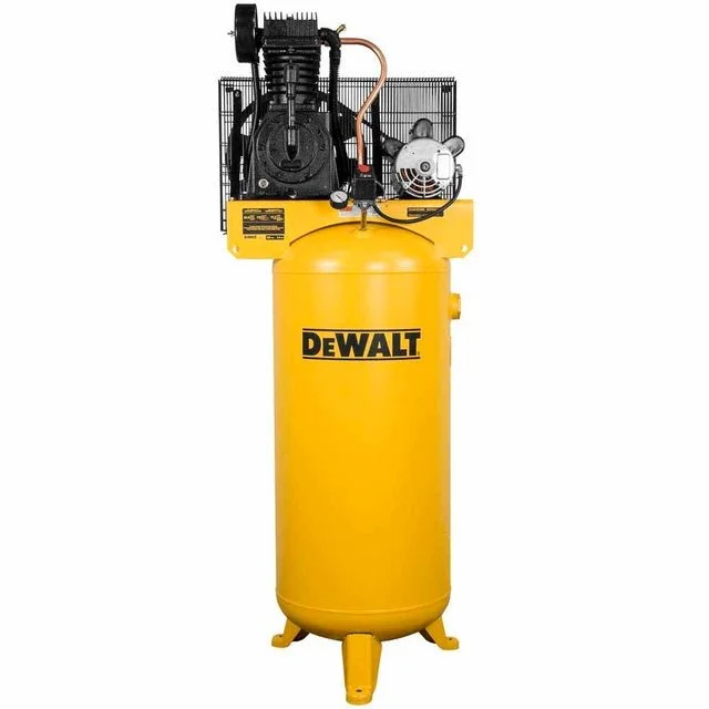 air41-5-1 DEWALT 60 Gal. 175 PSI Two Stage Stationarys Electric Air Compressors DXCMV5076055 - Image 1