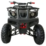 200 ATV Quad 4 Wheelers Utility Full Sizee Adult ATVs Big Youth ATVs - Image 2