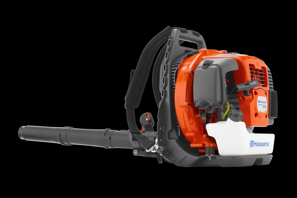 b1-19-1-1 Husqvarna 360BT Backpack Blowers - Image 1