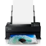 Epson SureColors SC‐P900 Large Format Printer Wi-Fi Inkjet Colour 5760 x 1440 DPI A3 (297 x 420 mm) Ethernet LAN - Image 4