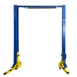 Titan HD2P-9000AC 2-Posts Lift - Image 4