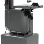 JET 14-Inch Metal/Wood Bandsaw, 1 HP, 115/230V 1Ph (Model J-8201K)