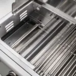 Blaze 32 In. 4 Burner Prelude LBM Gas Grills