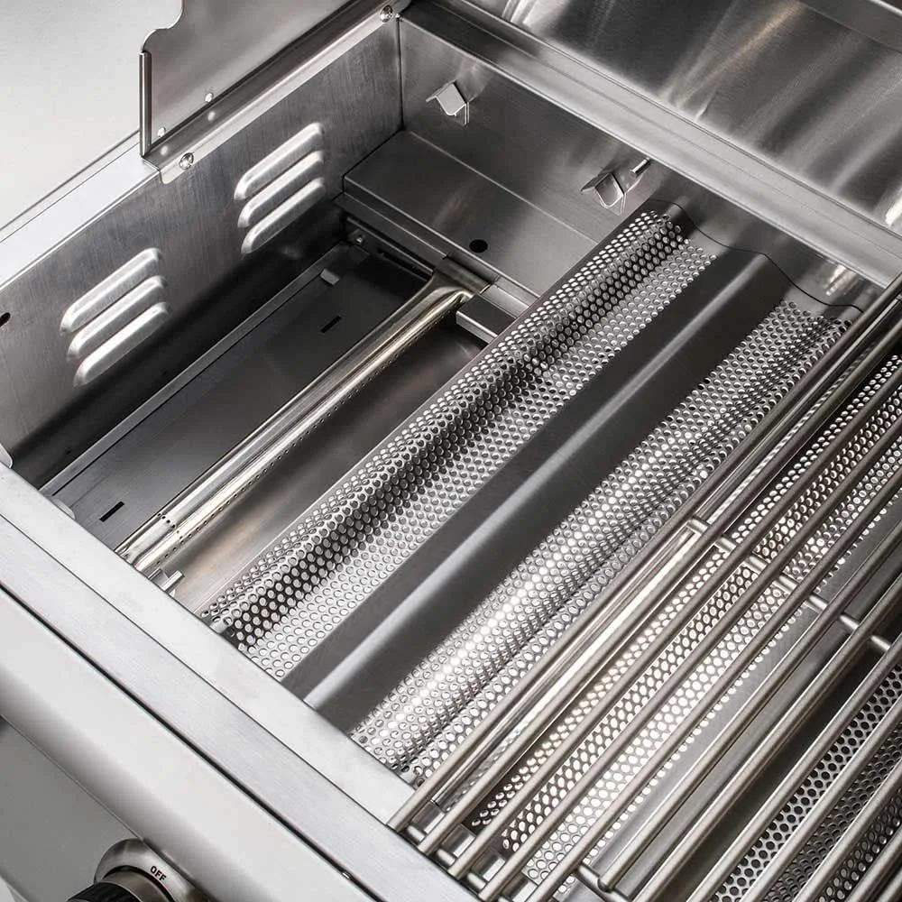 b3-2-1-1 Blaze 32 In. 4 Burner Prelude LBM Gas Grills - Image 1