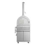 Thor Kitchens Outdoor Kitchen Pizza Ovens And Cabinet – Model MK07SS304