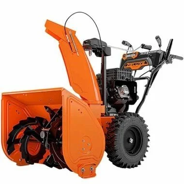 b44-1-1 Ariens Deluxe 28″ Two-Stage Snow Blowers 921046 - Image 1
