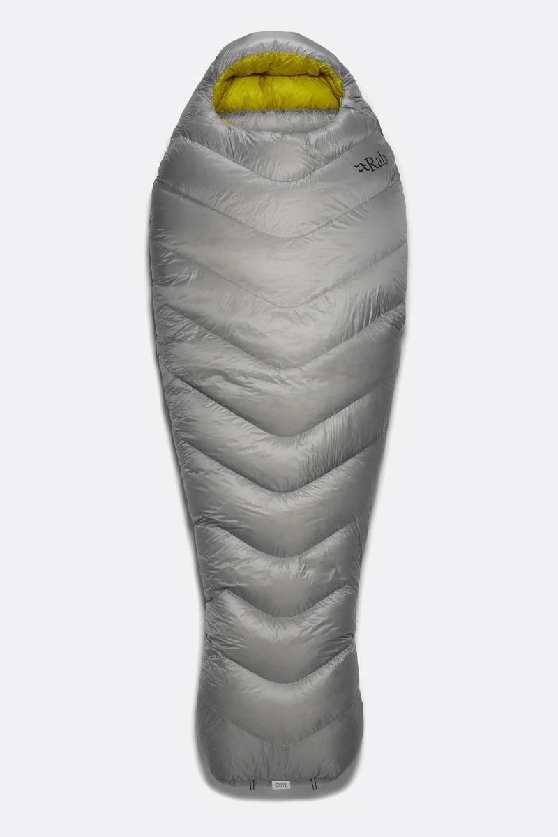 bag1 Rab Mythic 600 Down Sleeping Bags - Image 1