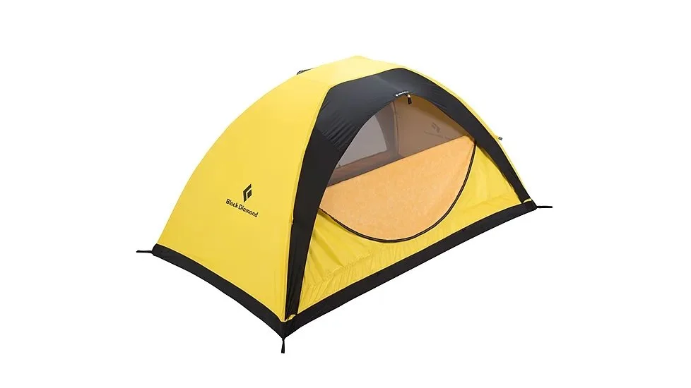 bda1-1 Black Diamond Ahwahnee Tents - Image 1